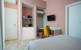 Pontenuovo Bed